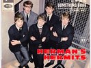 HERMAN'S HERMITS - I'M INTO SOMETHING GOOD - RARE FRENCH 7 EP ? EX/NM