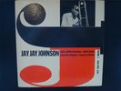 JAY JAY JOHNSON the eminent vol.1 BLUE NOTE 1505 lexington