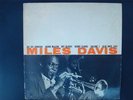 MILES DAVIS volume 1 BLUE NOTE 1501 47w 63rd