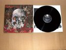 Slayer - South Of Heaven 1988 LP first press VINYL thrash metal