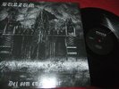 BURZUM - DET SOM ENGANG VAR  LP / MAYHEM / DARKTHRONE / MORBID