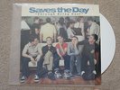 SAVES THE DAY /500 THE GET UP KIDS LIFETIME MOVIELIFE STRYDER SXE BWP EMO
