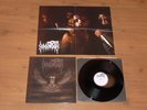 GOATMOON -Varjot-LP Warloghe, Satanic Warmaster, Burzum, Horna, Barathrum, Sear