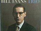 Bill Evans Trio -  Portrait in Jazz LP Vinile 33 giri Jazz 1960