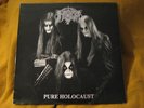 IMMORTAL pure holocaust ORIG VINYL LP marduk emperor satyricon gorgoroth thorns