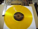 LP:  BRING ME THE HORIZON - Sempiternal  GOLD VINYL SEALED NEW + CD Ltd to 500
