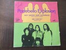 PORTEBELLO EXPLOSION SPAIN PSYCH  1969