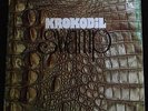 Krokodil 'Swamp' Liberty Records LBS 83 417 I Rare Vinyl Gatefold Sleeve