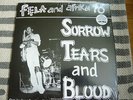 Fela Kuti & Afrika 70 Sorrow, Tears and Blood Perambulator Record Store Day 2013