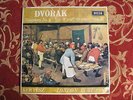 DECCA SXL 6291 WBG  DVORAK Symphony no. 9 NEW WORLD KERTESZ LSO