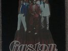 GASTON S/T 1982 LP Chocolate Cholly's Funk Boogie OG NM