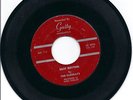 The Glenrays, Easy Rhythm b/w Haunted By Repetition, RARE killer instrumentals
