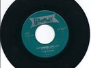 The Titans, The Surfers Lullaby b/w Motivation, Bangar 00611, RARE killer surf
