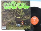 Aardvark,Aardvark,Rare Original First Stereo Pressing,Deram Nova Record Label,LP