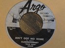 Clarence Frogman Henry Ain't Got No Home Troubles ARGO