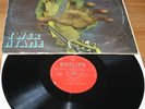  GHANA LP 1978 Ebo Taylor Twer Nyame Philips Afro Beat Funk Jazz