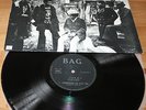  FREE JAZZ LP 1973 Black Artists Group BAG Paris 1st press