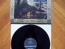 GALLOWBRAID - Ashen Aidolon LP, m/m, Agalloch, Drudkh, Falkenbach, Bathory