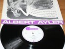  UK JAZZ LP 1964 Albert Ayler Spirits Transatlantic TRA SUPERB CONDITION