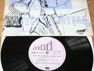  German JAZZ LP 1955 Bill Russo Hans Koller Quintet Made in Cologne MOD