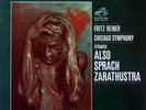 FRITZ REINER / R.Strauss Also Sprach Zarathustra / RCA Living-Stereo SD LSC-2609