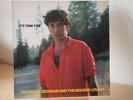 Jonathan Richman & the Modern Lovers - It`s Time For / Rare Vinyl Original 1986