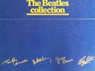 THE BEATLES COLLECTION  BC 13  UK BLUE BOX (LEDERBOX)