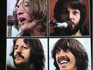 THE BEATLES - LET IT BE    UK aus Blue Box    mint