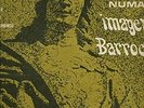 Imagem Barroca - Rare 1968 Brazilian Bossa Jazz Lp Luiz Eca Dori Caymmi ?Hear