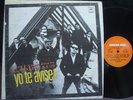 LOS FABULOSOS CADILLACS - YO TE AVISE  RARE ARGENTINA SKA 1987 CBS 120994 VG+