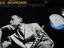 LEE MORGAN SEXTET : SAME LP 1963 BLUE NOTE DEEP GROOVE BLP 1541 USA