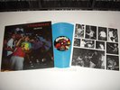 UNDERDOG Demos LP BLUE VINYL Youth of Today GB Judge CroMags Warzone Leeway NYHC