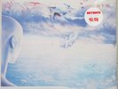 Rush: Grace Under Pressure (Original Anthem Canada LP) Still Sealed SS 1984