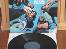 Bintangs - LP Blues on the Ceiling ('69 Decca/Holland) -rare debut in Tull vein