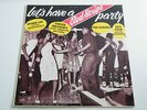 V/A Let's Have A Red Stripe Party LP Jamaica Premiere Records 1963 The Caribs