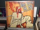 ALIEN ARMY THE END LP HIP HOP ITALIANO KAOS GRUFF SKIZO TAYONE