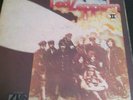 Led Zeppelin II rare rl pressing audiophile masterpiece gatefold sd 8236 nice