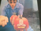 Black Moth Super Rainbow drippers rare limited 10 inch blue vinyl 51 out of 250