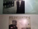 HARVEY WILLIAMS - REBELLION 10
