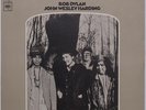 Bob Dylan John Wesley Harding Stereo 360 Sound CS 9604 Still Sealed Original