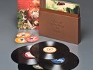 OASIS - DIG OUT YOUR SOUL DELUXE BOX SET vinyl (LP) und cd NEU