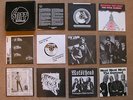 STIFF RECORDS – 10 x 7