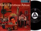 ? EP 1958 Elvis Presley CHRISTMAS ALBUM 2 COVERFEHLDRUCK  RCA EPB 1035-2 s5 ?