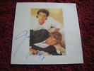 Wham - Make it Big LP sleeve signed by George Michael & Andrew Ridgeley