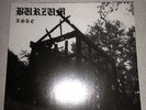Burzum Aske LP, DSP, Mega Rar, perfect Conditions