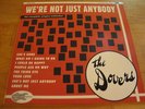 The Dovers 'We're Not Just Anybody' 10