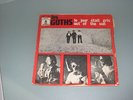 Disque 45 T. LES GOTHS  