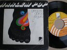 GREG SEGURA*Distorsionando*TOP FUNK PSYCH FUZZ BREAKS 45*Gregorio Garcia*HEAR