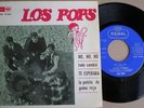 LOS POPS*MONSTER MOD FREAKBEAT EP SPAIN 1967*TOP RARE*HEAR