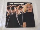 BLONDIE -1976 ORIGINAL PRIVATE STOCK 1ST PRESSING LP DEBBIE HARRY RARE